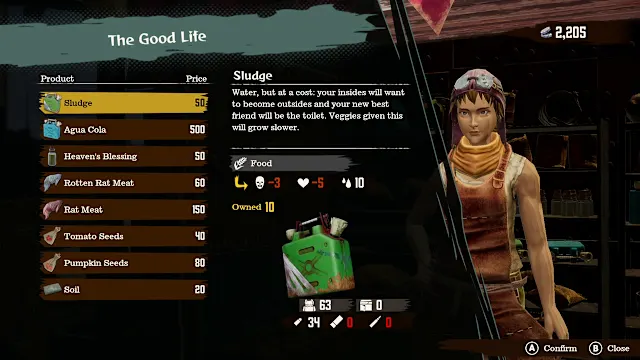DEADCRAFT Deluxe Edition screenshot 6