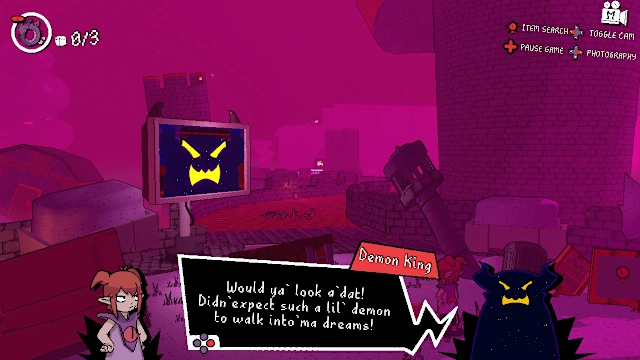Demon Turf: Bundle screenshot 5