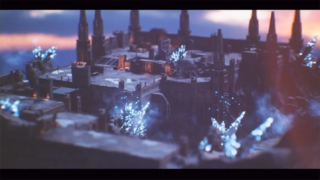 The DioField Chronicle Digital Deluxe Edition screenshot 4