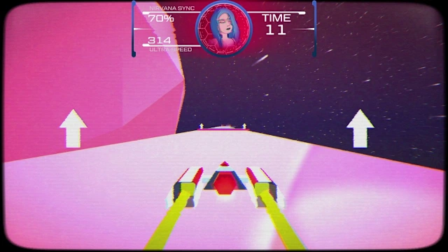 Nirvana Deluxe Edition screenshot 1