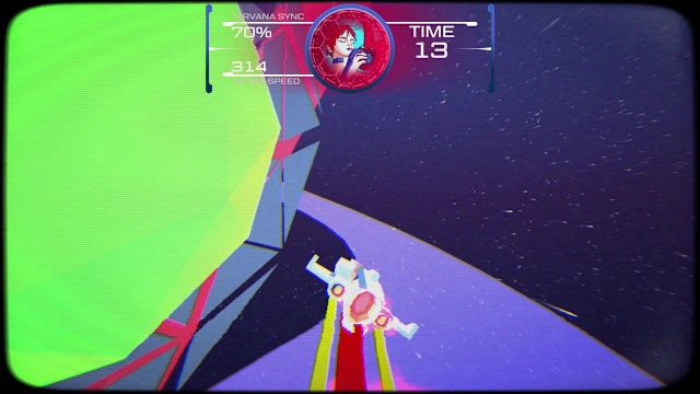 Nirvana Deluxe Edition screenshot 3