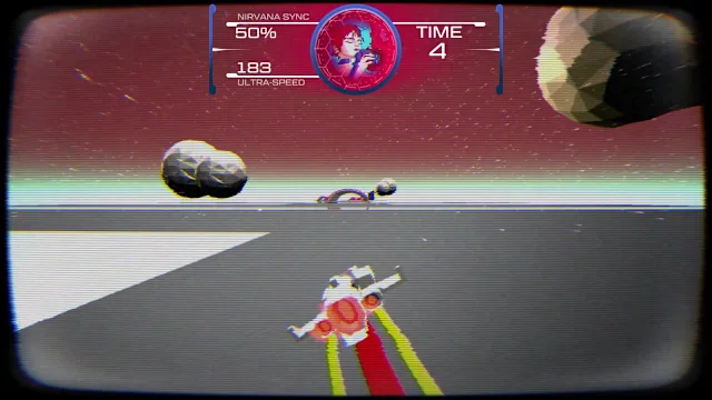 Nirvana Deluxe Edition screenshot 5