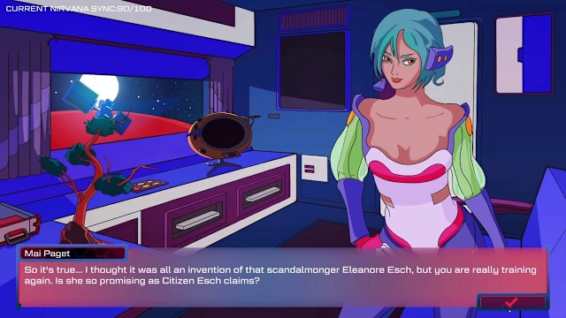 Nirvana Deluxe Edition screenshot 6