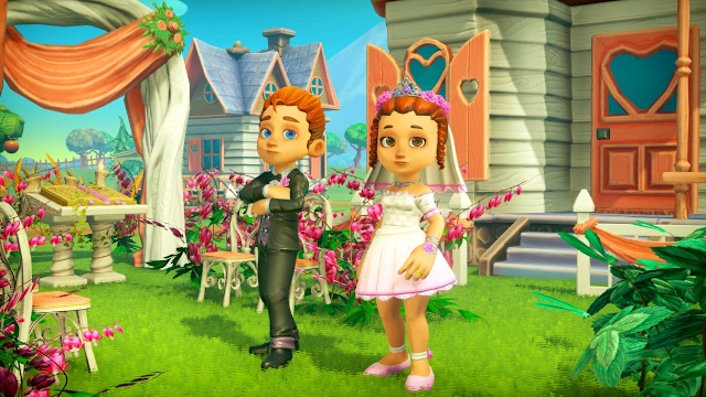 Farm Together - Season 4 Bundle screenshot 5