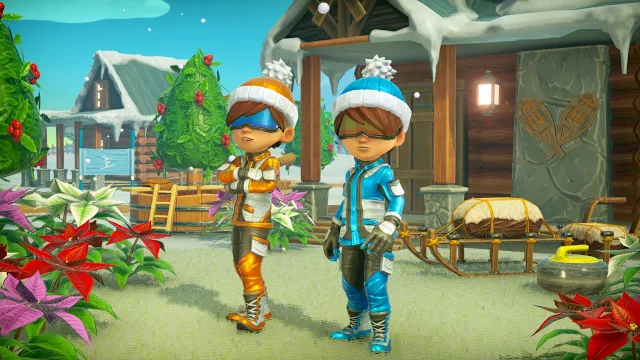 Farm Together - Season 4 Bundle screenshot 4