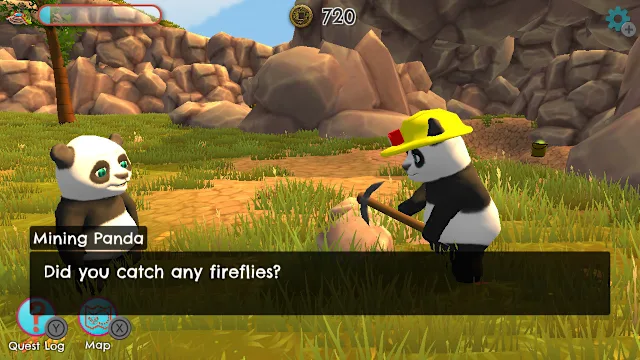Family Bundle screenshot 0