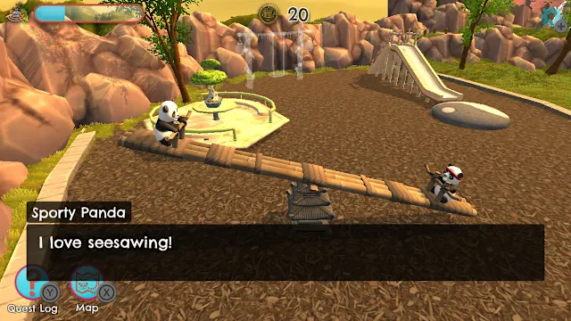 Family Bundle screenshot 1