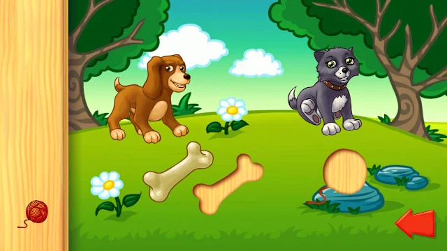 Big Kids Games Collection Bundle 6-in-1 Funny Educational Children & Toddler Learning Pack screenshot 5