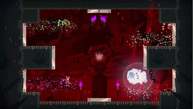 EleMetals Deluxe Edition screenshot 2