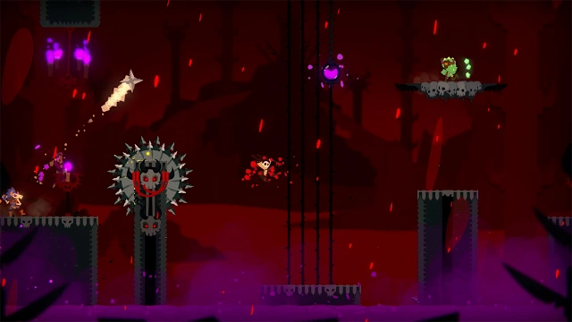EleMetals Deluxe Edition screenshot 5