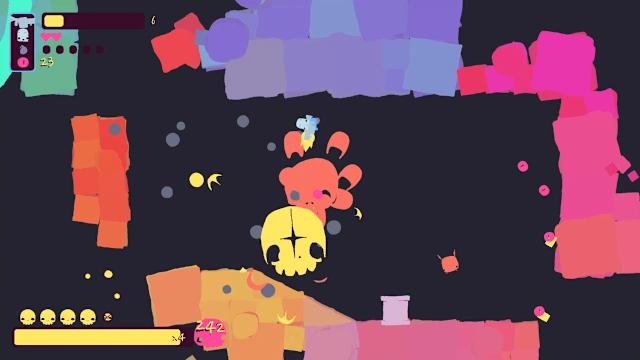 GONNER2 Lose Your Head Deluxe Bundle screenshot 2