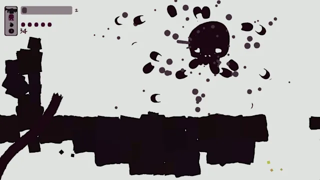 GONNER2 Lose Your Head Deluxe Bundle screenshot 4