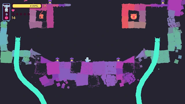 GONNER2 Lose Your Head Deluxe Bundle screenshot 3