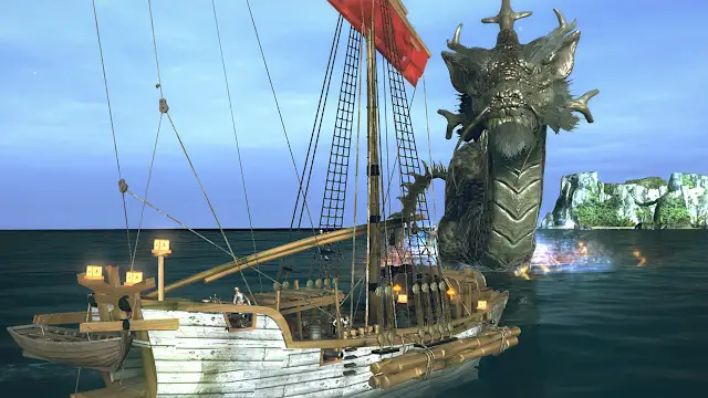 Under the Jolly Roger - Complete Edition screenshot 2