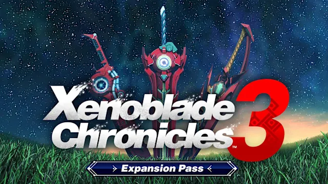 Xenoblade Chronicles™ 3 Expansion Pass