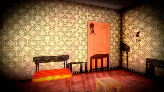 Secrets of Light and Shadow screenshot 5