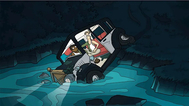 "Edna & Harvey" Bundle screenshot 5