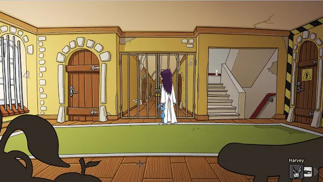 "Edna & Harvey" Bundle screenshot 3