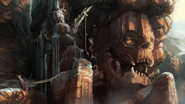 "The Dark Eye" Bundle screenshot 2