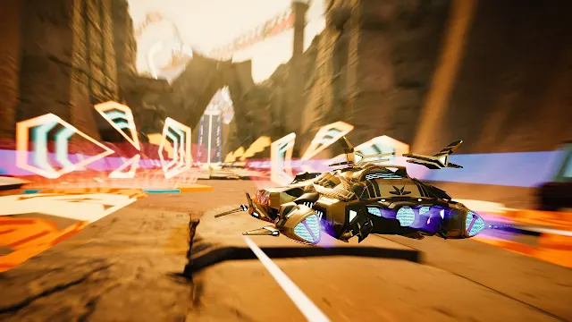 Redout 2 - Season Pass screenshot 2