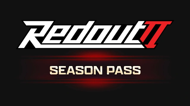 Redout 2 - Season Pass