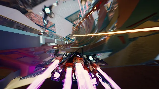 Redout 2 - Season Pass screenshot 3