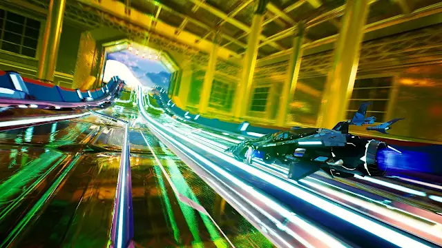 Redout 2 - Deluxe Edition screenshot 5