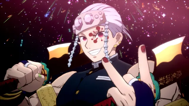 Demon Slayer -Kimetsu no Yaiba- The Hinokami Chronicles Character Pass screenshot 1