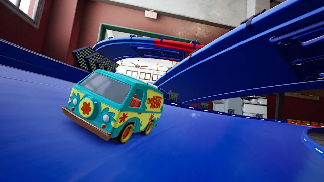 HOT WHEELS™ - GOTY Upgrade Pack screenshot 0