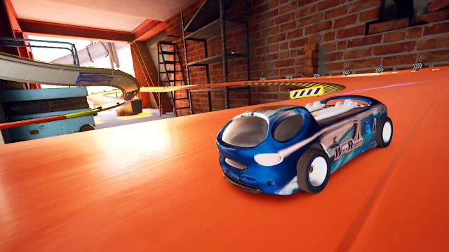 HOT WHEELS™ - GOTY Upgrade Pack screenshot 2