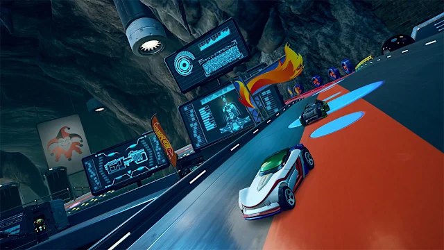 HOT WHEELS UNLEASHED™ - Game of the Year Edition screenshot 5