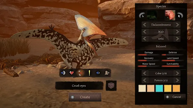 Path of Titans Deluxe Founder’s Pack screenshot 2