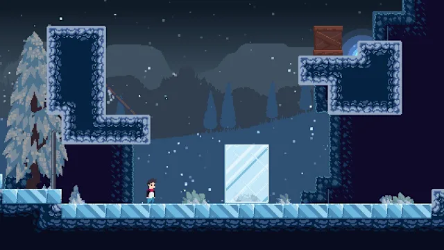 Arise + What Lies in the Multiverse Bundle screenshot 4