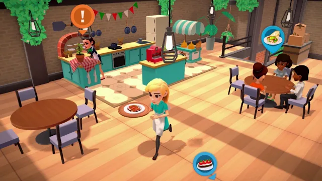 My Universe Discovery Collection screenshot 0