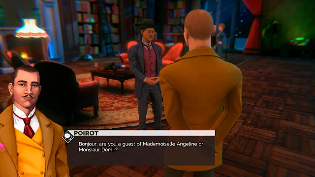 Agatha Christie Collection screenshot 0