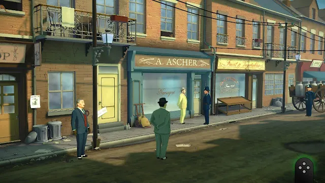 Agatha Christie Collection screenshot 3