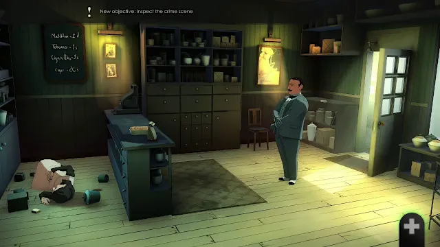 Agatha Christie Collection screenshot 4