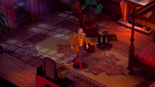 Agatha Christie Collection screenshot 2