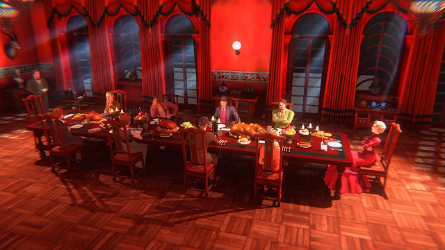 Agatha Christie Collection screenshot 1
