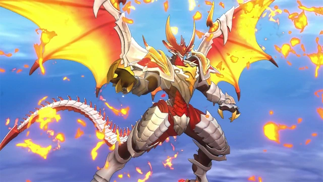Shadowverse: Champion's Battle Legendary Edition screenshot 0