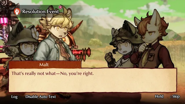 Fuga: Melodies of Steel 2 - Deluxe Edition screenshot 3