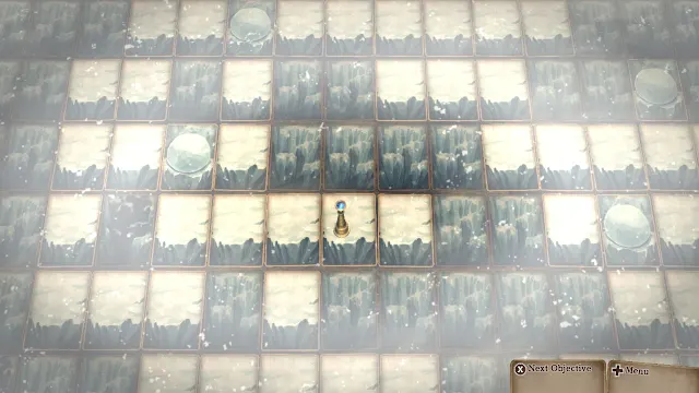 Voice of Cards: The Beasts of Burden ＋ DLC set screenshot 3