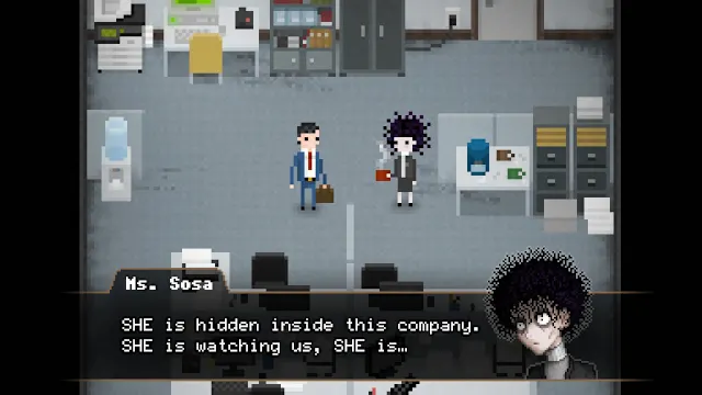 Lament of the Yuppie screenshot 0