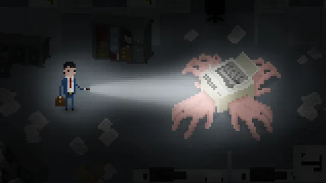 Lament of the Yuppie screenshot 1