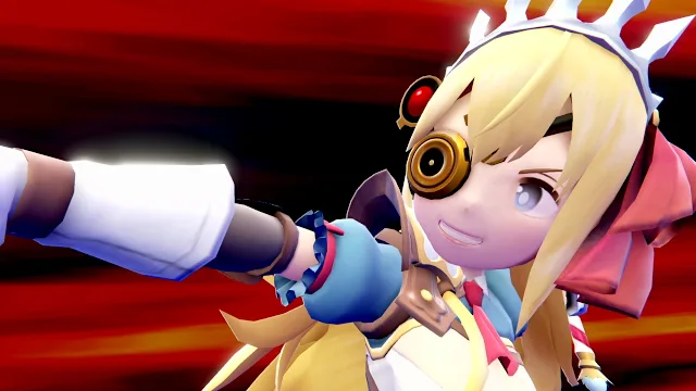 Little Noah: Scion of Paradise : DLC 1 + DLC 2 Pass screenshot 1