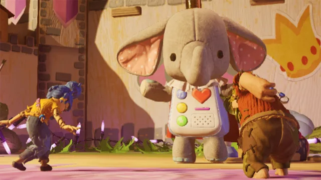 It Takes Two - Friend's Pass screenshot 0