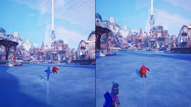 It Takes Two - Friend's Pass screenshot 2