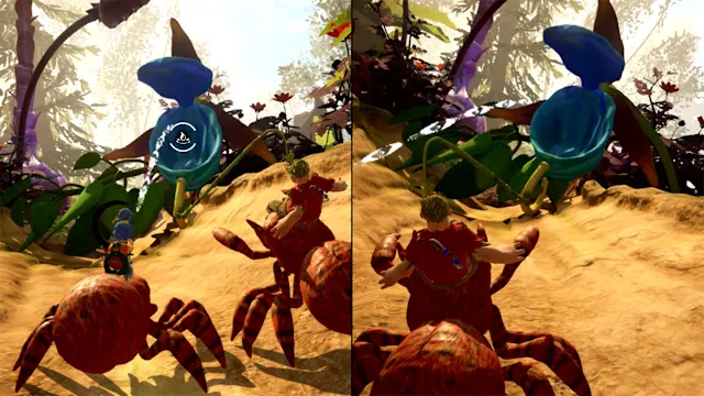 It Takes Two - Friend's Pass screenshot 5