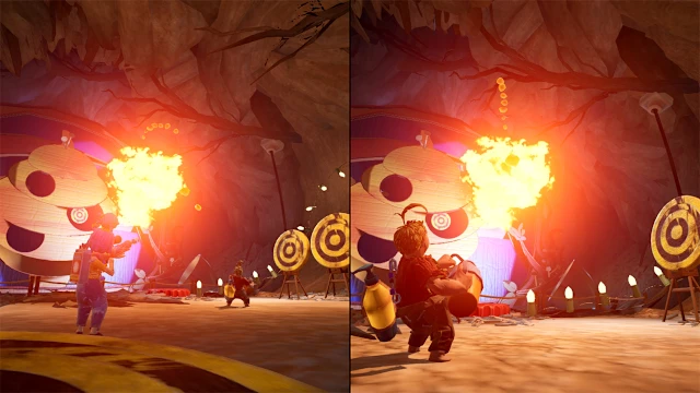 It Takes Two screenshot 1