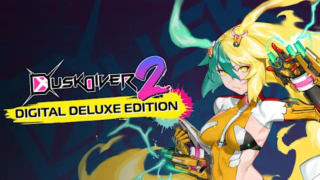 Digital Deluxe Edition